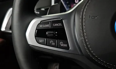 BMW X5 2025, 5388 км, за 114900000 KRW - фото 33