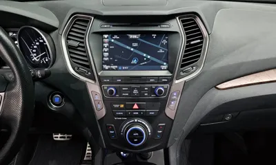 Hyundai Santafe 2017, 87646 км, за 13990000 KRW - фото 14