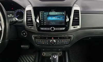 KG_Mobility_Ssangyong Rexton 2019, 103221 км, за 14500000 KRW - фото 14