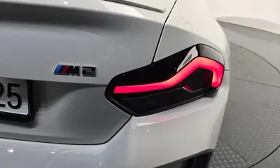 BMW M2 2025, 9280 км, за 86700000 KRW - фото 23