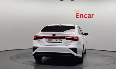 Kia K3 2019, 163907 км, за 9000000 KRW