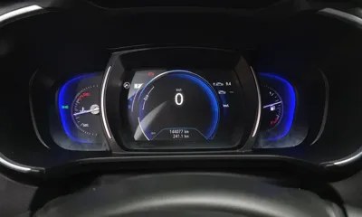 Renault-KoreaSamsung QM6 2017, 144077 км, за 9290000 KRW - фото 8