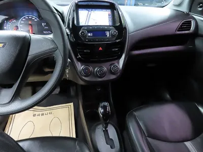 ChevroletGMDaewoo Spark 2019, 96523 км, за 5800000 KRW - фото 11