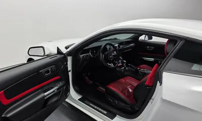 Ford Mustang 2019, 128192 км, за 19500000 KRW - фото 10