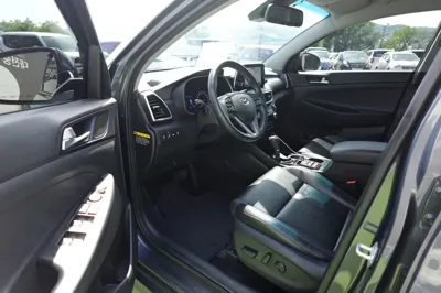 Hyundai Tucson 2019, 105123 км, за 16500000 KRW - фото 8
