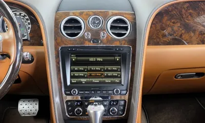 Bentley Flying Spur 2015, 60044 км, за 55000000 KRW - фото 14