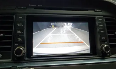 Hyundai Sonata 2015, 181260 км, за 6700000 KRW - фото 17