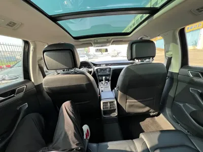 Volkswagen Magotan 2018, 95000 км, за 57800 CNY - фото 14
