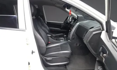 KG_Mobility_Ssangyong KORANDO 2015, 150889 км, за 5700000 KRW - фото 11