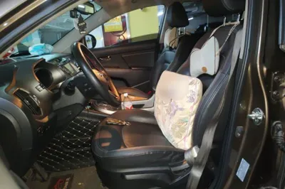 Kia Sportage R 2015, 118100 км, за 28246.03 CNY - фото 16