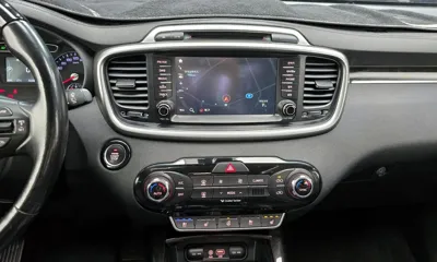 Kia Sorento 2015, 82448 км, за 14300000 KRW - фото 14
