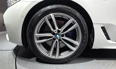 BMW Gran Turismo 2020, 82261 км, за 53500000 KRW - фото 5