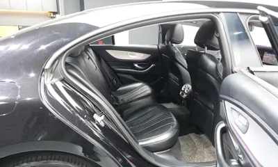 Mercedes-Benz CLS-Class 2019, 118639 км, за 30400000 KRW - фото 12