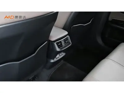 Lexus ES 2024, 20000 км, за 176000 CNY - фото 9