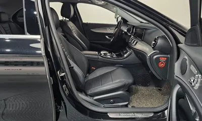 Mercedes-Benz E-Class 2019, 130140 км, за 19300000 KRW - фото 26