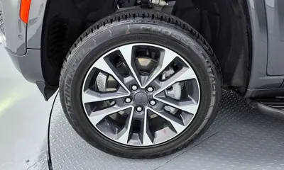 Jeep Cherokee 2023, 47090 км, за 42200000 KRW - фото 21