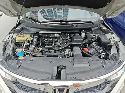 Honda Crider 2019, 138000 км, за 36300 CNY - фото 20