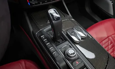 Maserati Levante 2020, 38709 км, за 66500000 KRW - фото 9