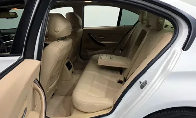 BMW 3-Series 2015, 138220 км, за 11100000 KRW - фото 20