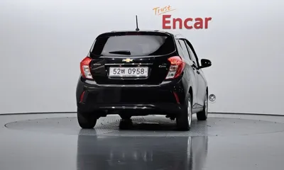 ChevroletGMDaewoo Spark 2016, 109123 км, за 5000000 KRW - фото 4