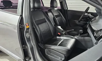 Renault-KoreaSamsung SM3 2016, 121672 км, за 2990000 KRW - фото 11