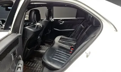 Mercedes-Benz E-Class 2014, 134312 км, за 9500000 KRW - фото 12