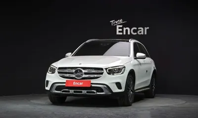 Mercedes-Benz GLC-Class 2020, 137805 км, за 22990000 KRW - фото 3