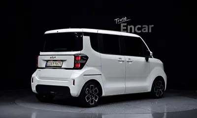 Kia Ray 2023, 28924 км, за 15700000 KRW