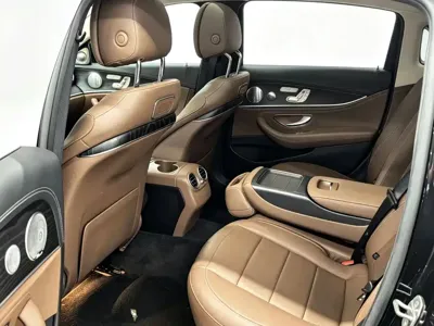 Mercedes-Benz E-Class 2020, 73000 км, за 178000 CNY - фото 13