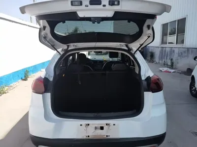 Citroen C3-XR 2015, 120800 км, за 23000 CNY - фото 19