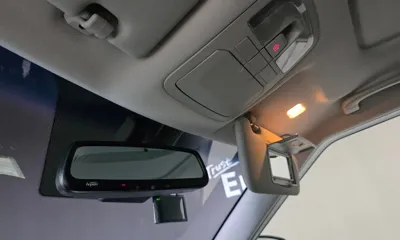 KG_Mobility_Ssangyong TIBOLI 2017, 123164 км, за 7990000 KRW - фото 34