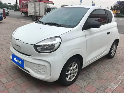 Roewe Clever · 2023 год