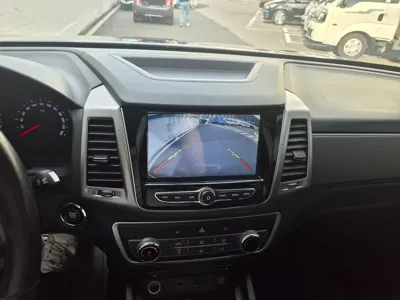 KG_Mobility_Ssangyong Rexton 2019, 176668 км, за 11300000 KRW - фото 12