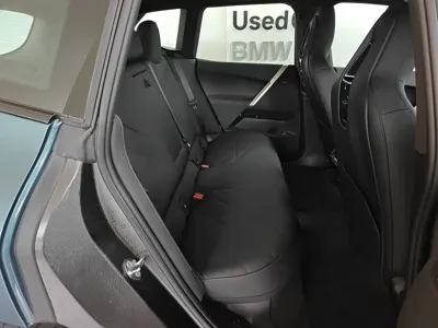 BMW iX 2025, 4000 км, за 285800 CNY - фото 9
