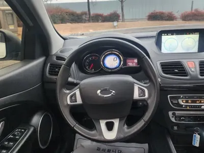 Renault-KoreaSamsung SM3 2015, 144415 км, за 3200000 KRW - фото 7