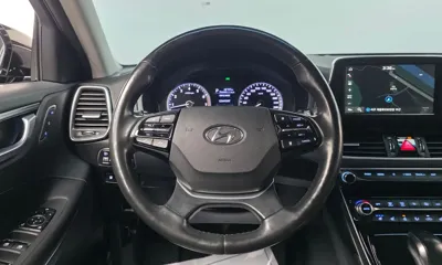 Hyundai Grandeur 2019, 154198 км, за 12200000 KRW - фото 17