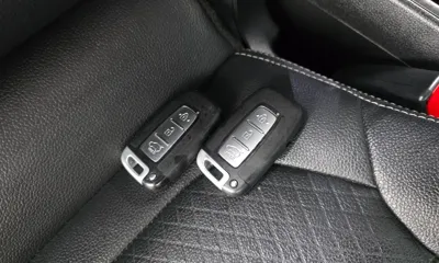 Kia Ray 2016, 104124 км, за 7000000 KRW - фото 31