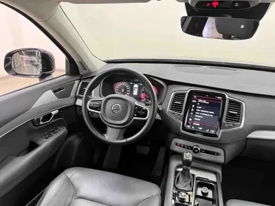 Volvo XC90 2019, 105000 км, за 166000 CNY - фото 14