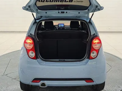 ChevroletGMDaewoo Spark 2014, 51345 км, за 3400000 KRW - фото 13