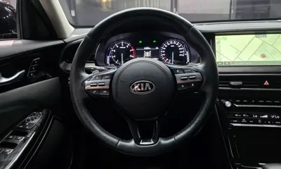 Kia K7 2020, 179708 км, за 12000000 KRW - фото 13