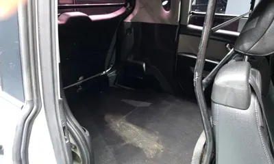 Kia Ray 2019, 80313 км, за 5900000 KRW - фото 12