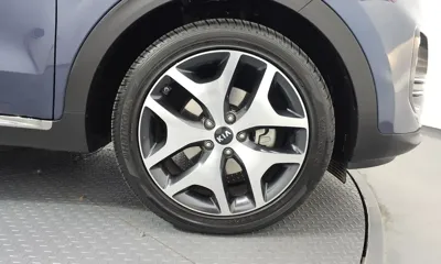 Kia Sportage 2016, 72699 км, за 13900000 KRW - фото 5