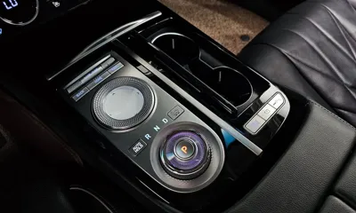 Genesis G80 2021, 90204 км, за 34500000 KRW - фото 9