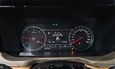 Kia Sorento 2021, 115190 км, за 18300000 KRW - фото 8