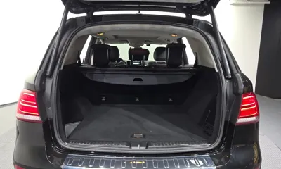 Mercedes-Benz GLE-Class 2018, 137497 км, за 24300000 KRW - фото 20