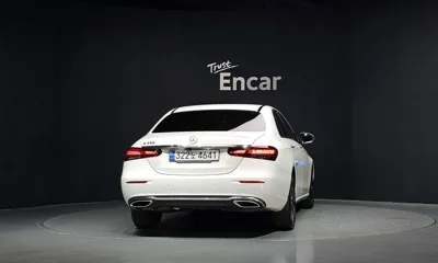 Mercedes-Benz E-Class 2021, 46455 км, за 33500000 KRW - фото 4
