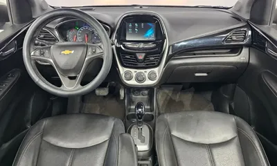 ChevroletGMDaewoo Spark 2016, 145716 км, за 4200000 KRW - фото 7