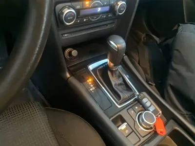 Mazda 3 Axela 2019, 35100 км, за 44200 CNY - фото 14
