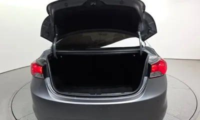 Hyundai Avante 2011, 142226 км, за 3600000 KRW - фото 20