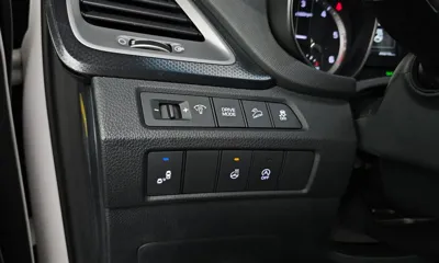 Hyundai Santafe 2018, 46819 км, за 15700000 KRW - фото 16